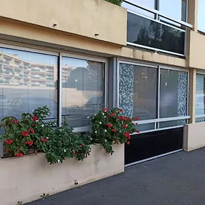  Appartement Les Embruns